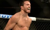Jake Ellenberger was KO'd or TKO'd in his last 4 fights